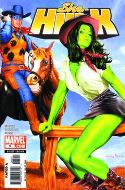 SHE-HULK 2 #5