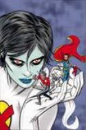 X-STATIX PRESENTS DEAD GIRL #2 (OF 5)