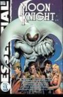ESSENTIAL MOON KNIGHT TP VOL 01