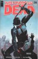 WALKING DEAD #28 (MR)