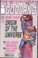 GODLAND #8