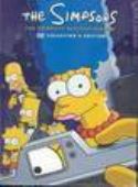 SIMPSONS COMPLETE SEASON 7 DVDBOX SET (Net)