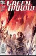 GREEN ARROW #59