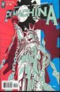 EX MACHINA #19 (MR)
