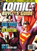 COMICS BUYERS GUIDE #1617 JUNE 2006