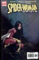 SPIDER-WOMAN ORIGIN COIPEL VAR #1 (OF 6) (PP #694)