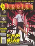 HORRORHOUND WINTER 2005 2006 #2