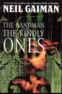 SANDMAN TP VOL 09 THE KINDLY ONES