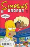SIMPSONS COMICS #116