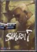 SAMURAI 7 VOL 5 EMPIRE IN FLUX DVD UNCUT