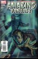 AMAZING FANTASY #19