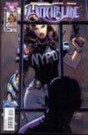WITCHBLADE #96