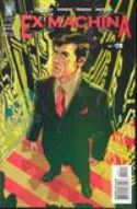 EX MACHINA #20 (MR)