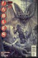 FABLES #47 (MR)