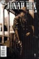 JONAH HEX #5