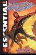 (USE JUN110776) ESSENTIAL SPIDER-MAN TP VOL 01