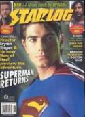 STARLOG #346 JUNE 2006