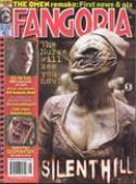 FANGORIA #253 MAY 06