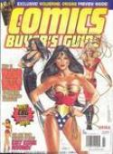 COMICS BUYERS GUIDE #1618 JULY 2006