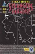 STRANGERS IN PARADISE #81