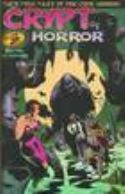 CRYPT OF HORROR VOL 2 TP