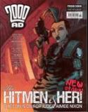 2000 AD #1484