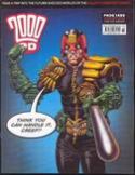 2000 AD #1485