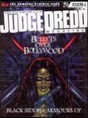 JUDGE DREDD MEGAZINE #245