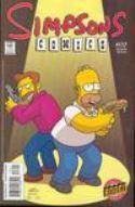 SIMPSONS COMICS #117