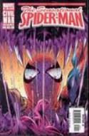 SENSATIONAL SPIDER-MAN #25