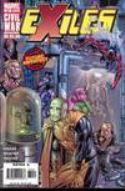 EXILES #79