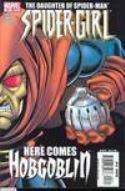 SPIDER-GIRL #97