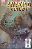 AMAZING FANTASY #20