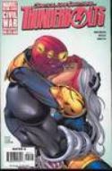 THUNDERBOLTS #101