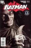 BATMAN #652