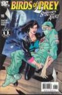 BIRDS OF PREY #93