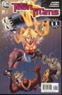 TEEN TITANS #35