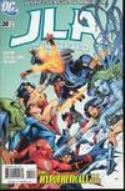 JLA CLASSIFIED #20