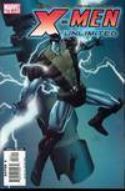X-MEN UNLIMITED #14