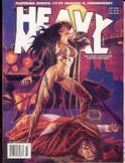 HEAVY METAL JULY 2006 (MR)