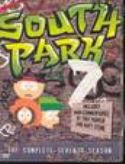 SOUTH PARK DVD BOX SET SEASON 07  (MR)