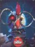 ROBOT CHICKEN DVD SEASON 01 (Net) (O/A)