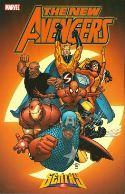 NEW AVENGERS TP VOL 02 SENTRY