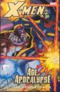 X-MEN COMPLETE AGE OF APOCALYPSE EPIC TP BOOK 04