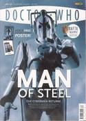 DOCTOR WHO MAGAZINE #370