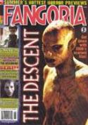FANGORIA #254 JUNE 06
