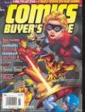 COMICS BUYERS GUIDE #1619 AUG 2006
