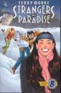 STRANGERS IN PARADISE #82