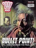 2000 AD #1489