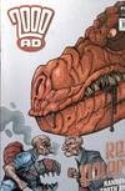 2000 AD #1490